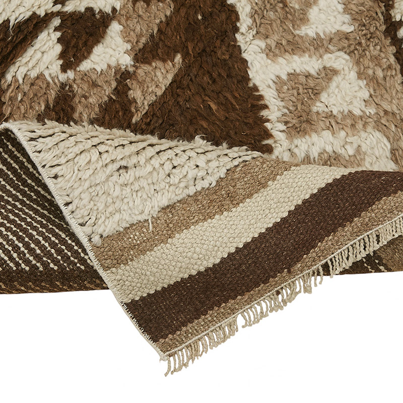 Vintage Anadolu Yolluk - 84 cm x 317 cm - K0085133