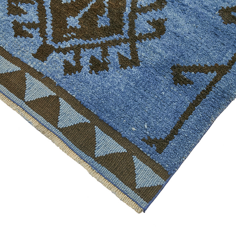 Vintage Anadolu Yolluk - 95 cm x 348 cm - K0085137