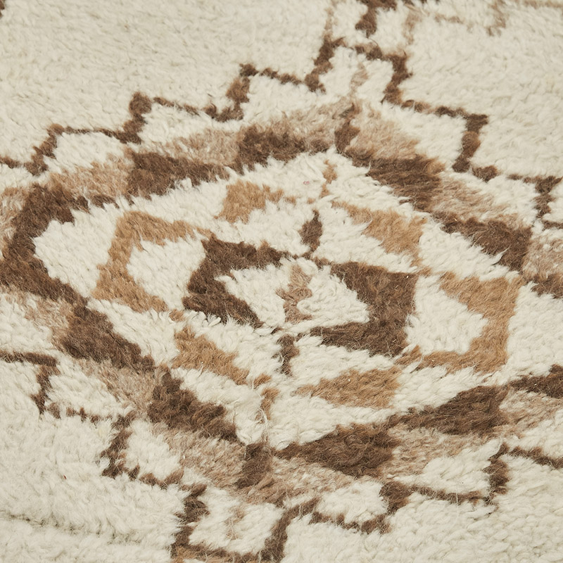 Vintage Tribal Runner Rug - 2' 7" x 10' 6" (31" x 126") - K0085140