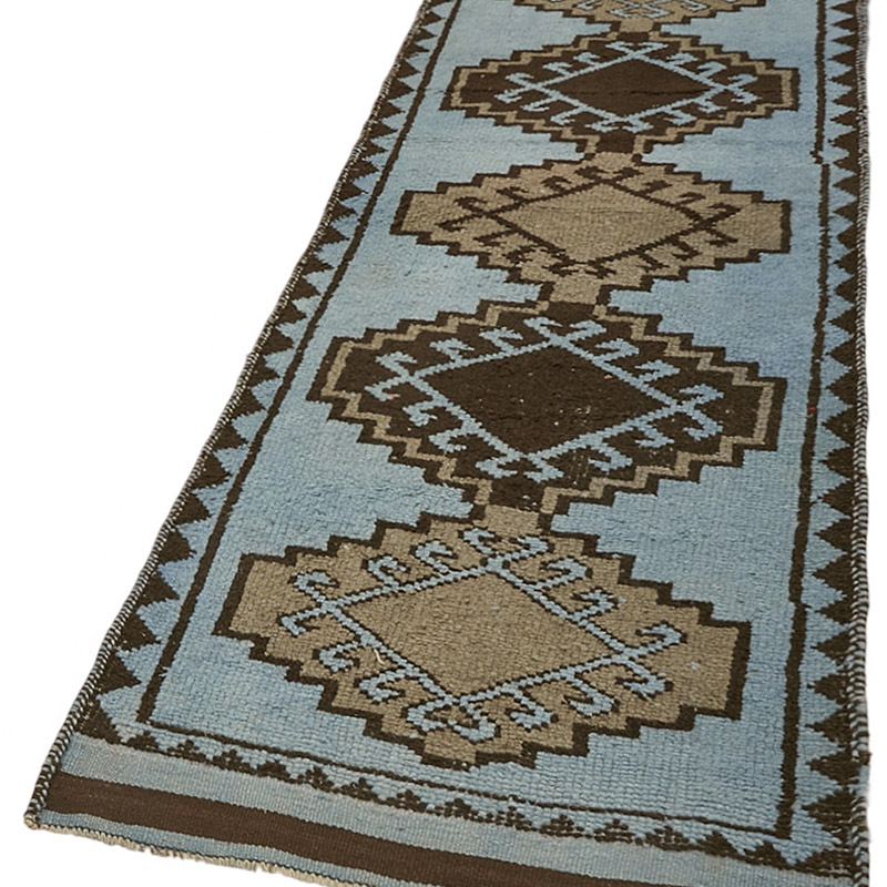 Vintage Anadolu Yolluk - 93 cm x 295 cm - K0085164