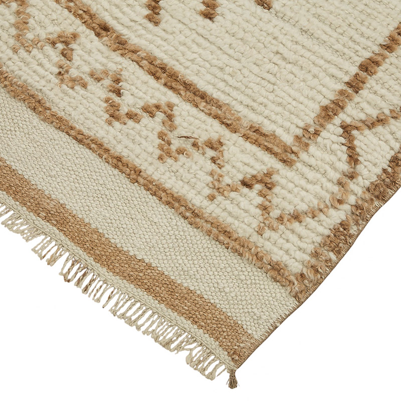 Vintage Anadolu Yolluk - 90 cm x 437 cm - K0085168
