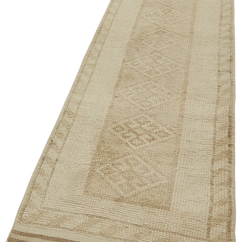 Vintage Anadolu Yolluk - 78 cm x 335 cm - K0085170