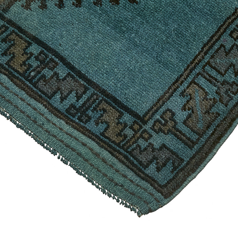 Vintage Anadolu Yolluk - 133 cm x 357 cm - K0085172