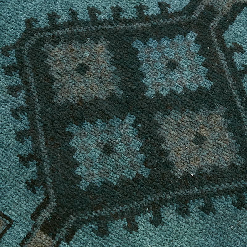 Vintage Anadolu Yolluk - 133 cm x 357 cm - K0085172