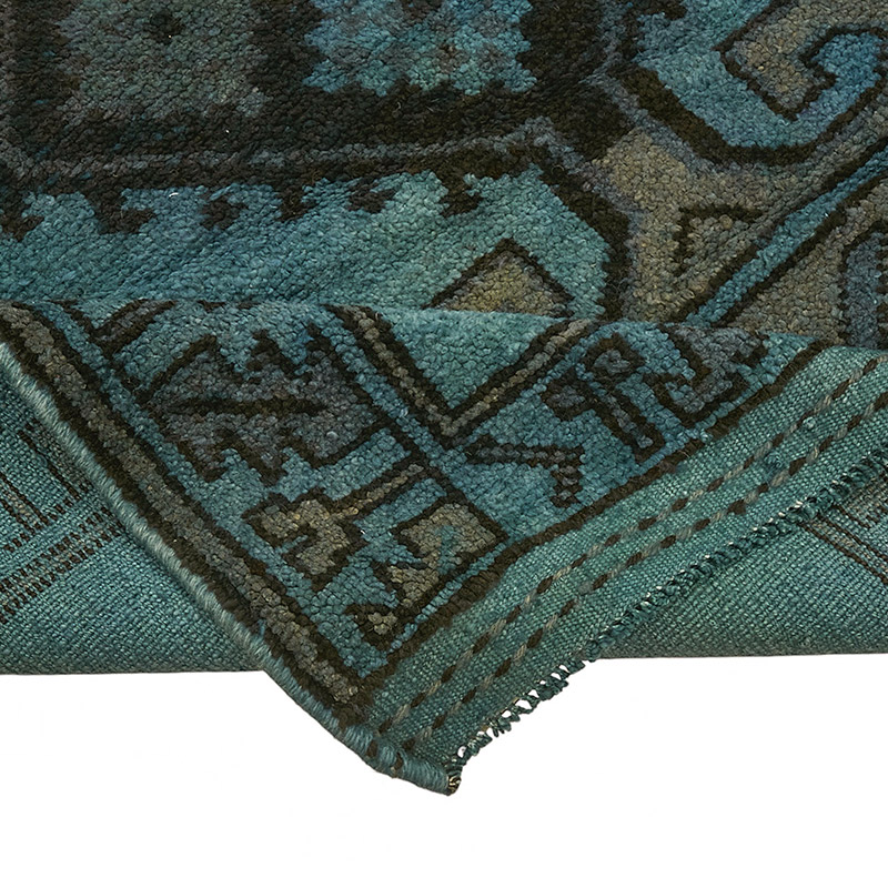 Vintage Anadolu Yolluk - 133 cm x 357 cm - K0085172