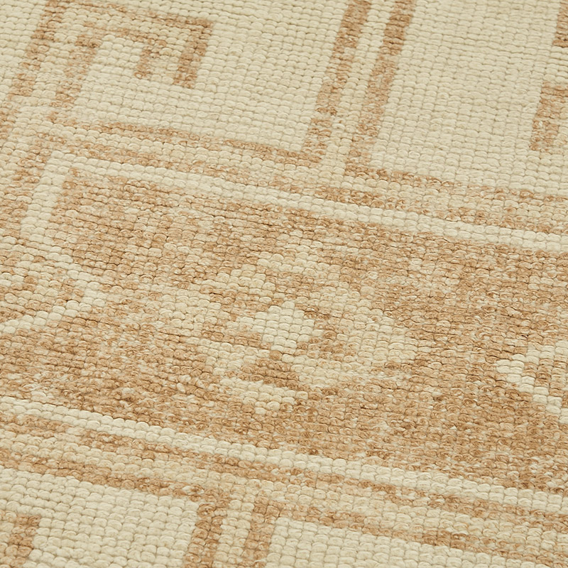 Alfombra Vintage de pasillo - 97 cm x 330 cm - K0085177