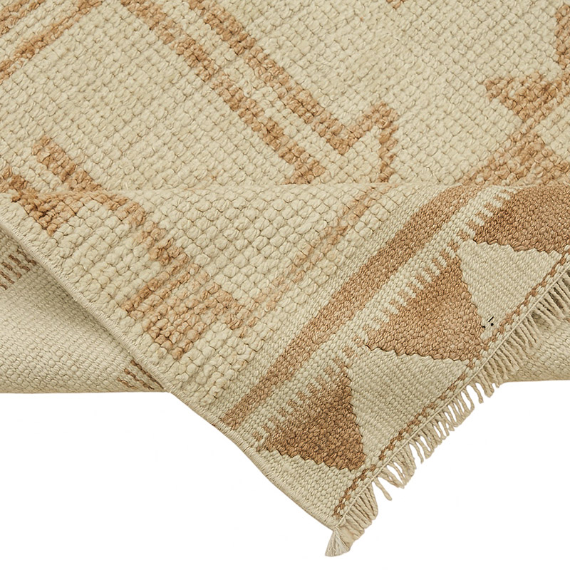 Alfombra Vintage de pasillo - 97 cm x 330 cm - K0085177