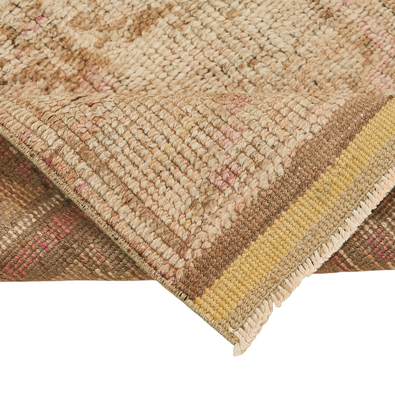Vintage Anadolu Yolluk - 77 cm x 380 cm - K0085178