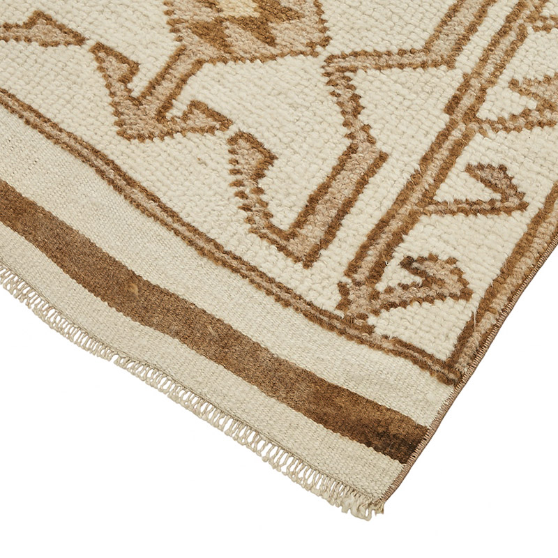 Vintage Anadolu Yolluk - 83 cm x 376 cm - K0085191
