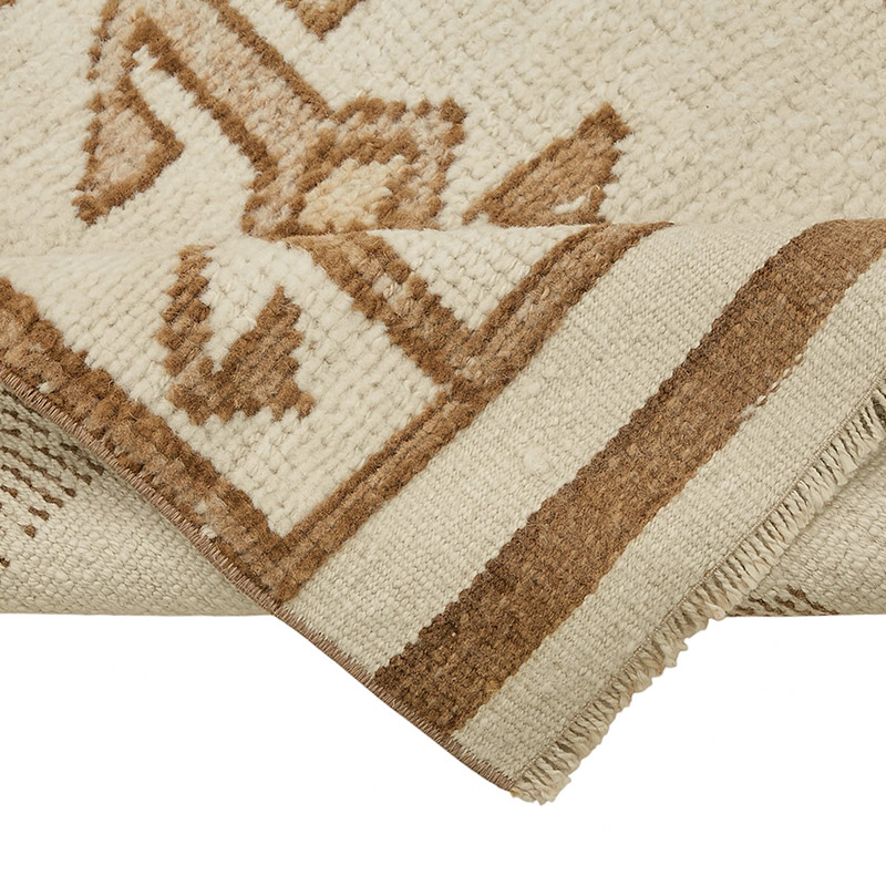 Vintage Anadolu Yolluk - 83 cm x 376 cm - K0085191