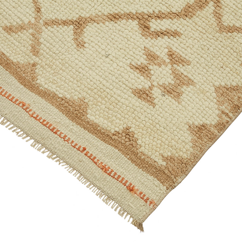 Vintage Tribal Runner Rug - 3'  x 10' 4" (36" x 124") - K0085193