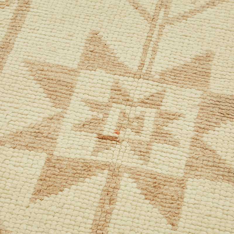 Vintage Tribal Runner Rug - 3'  x 10' 4" (36" x 124") - K0085193