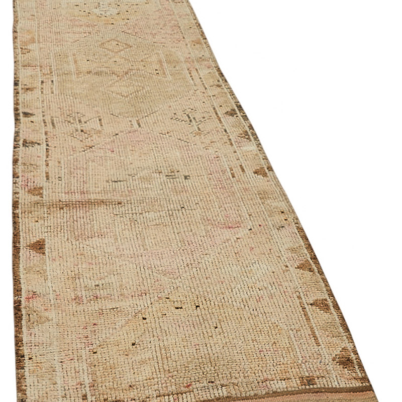Vintage Anadolu Yolluk - 85 cm x 320 cm - K0085196