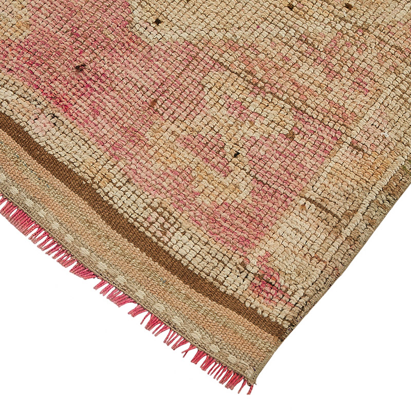 Vintage Anadolu Yolluk - 85 cm x 320 cm - K0085196