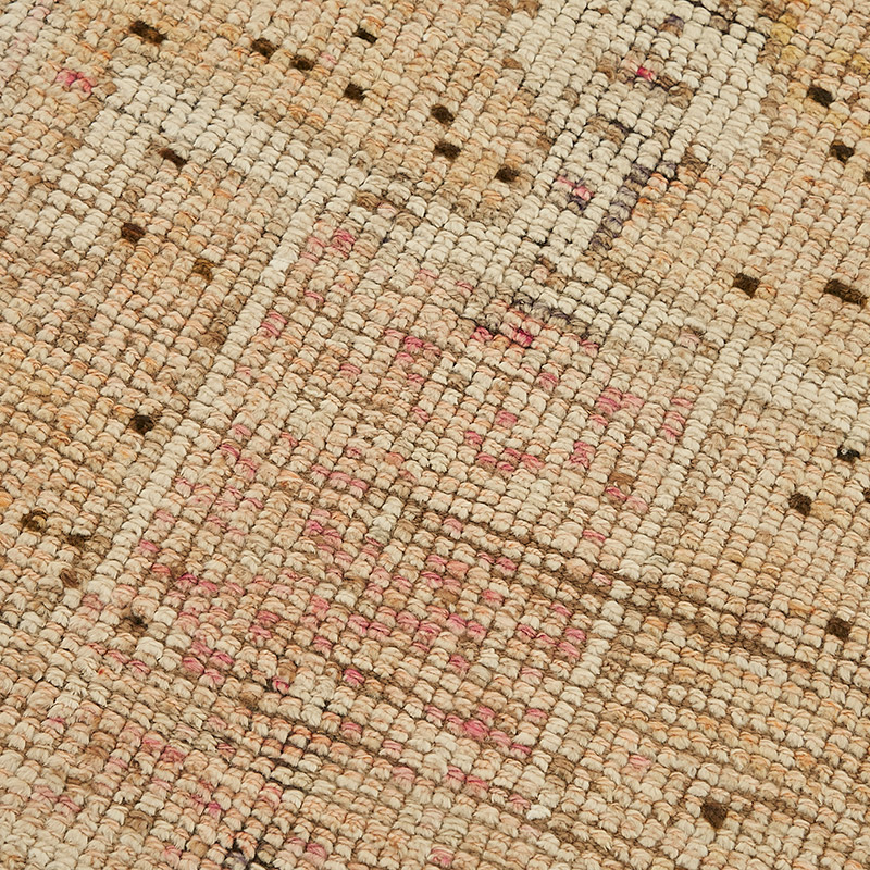 Vintage Anadolu Yolluk - 85 cm x 320 cm - K0085196