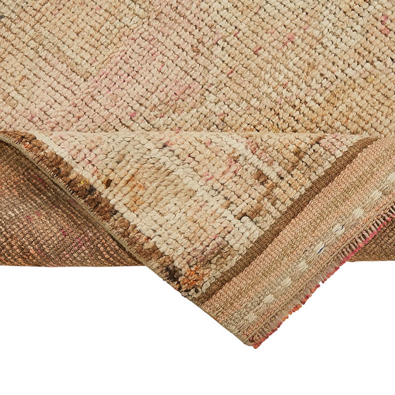 Vintage Anadolu Yolluk - 85 cm x 320 cm - K0085196