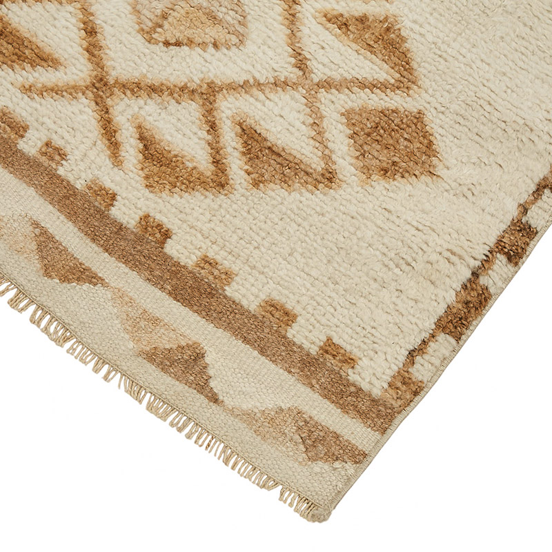 Vintage Anadolu Yolluk - 87 cm x 352 cm - K0085197