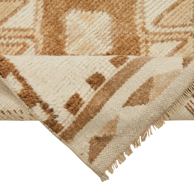 Vintage Anadolu Yolluk - 87 cm x 352 cm - K0085197