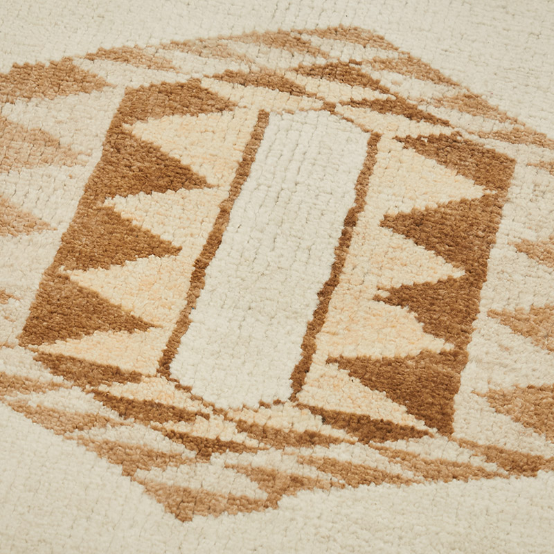 Vintage Tribal Runner Rug - 3' 2" x 12' 4" (38" x 148") - K0085201