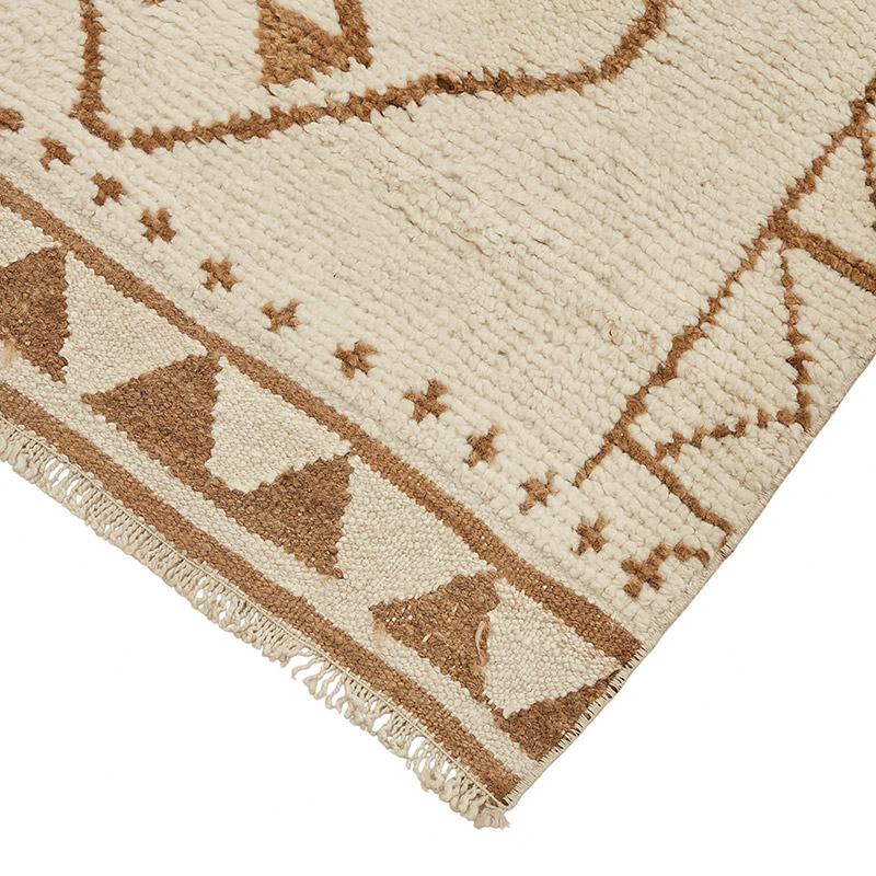 Vintage Anadolu Yolluk - 100 cm x 336 cm - K0085203