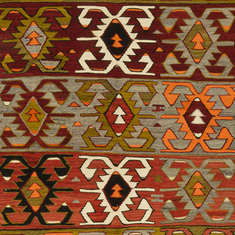 Konya Kilimi - 170 cm x 359 cm - K0085208