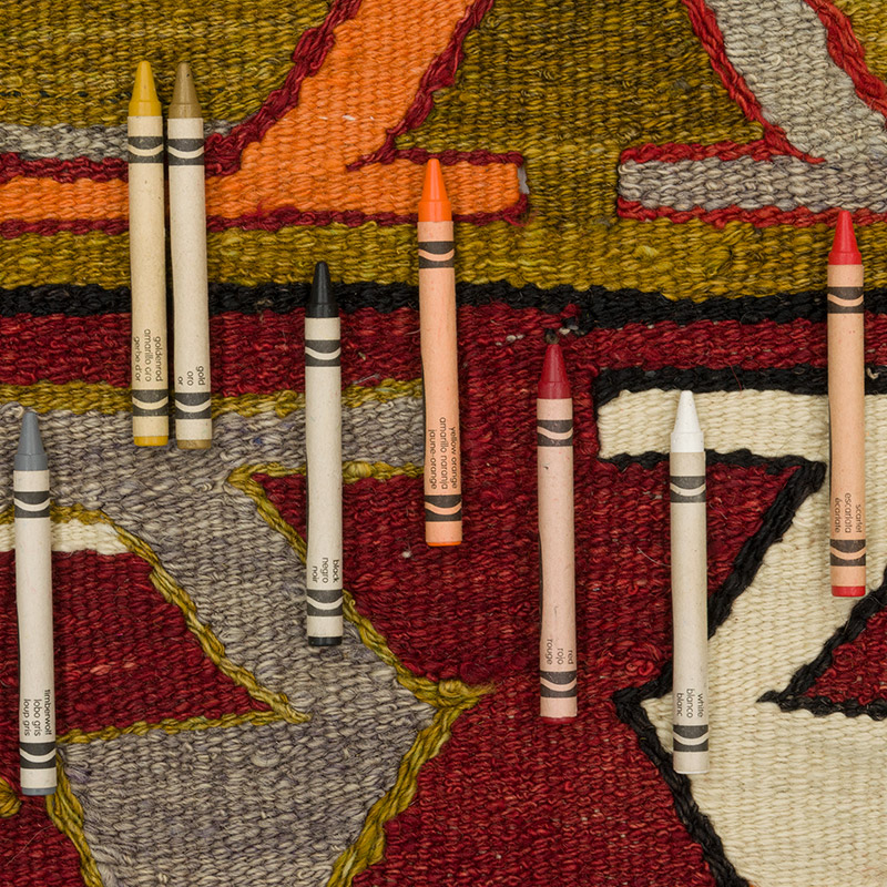 Konya Kilimi - 170 cm x 359 cm - K0085208
