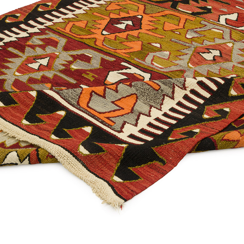 Konya Kilimi - 170 cm x 359 cm - K0085208