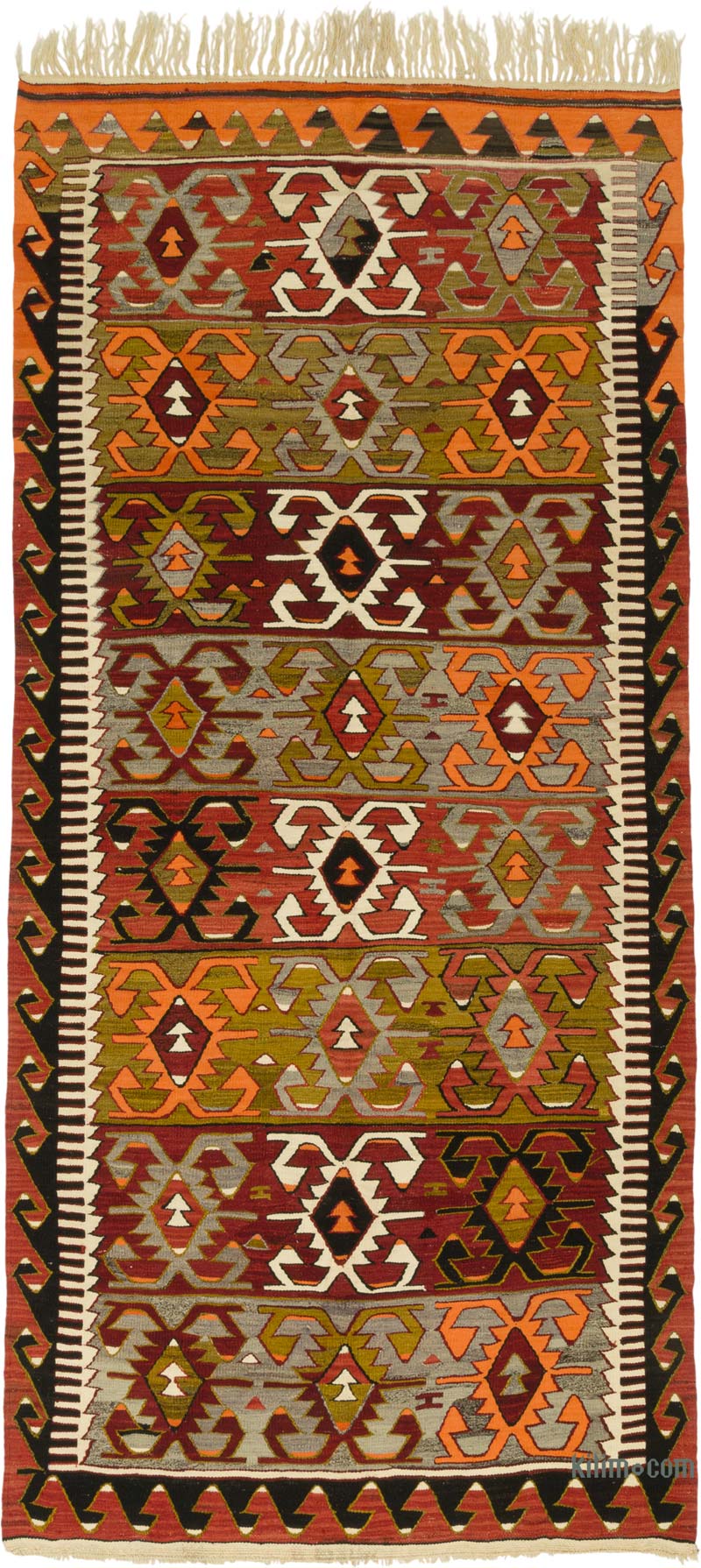 Konya Kilimi - 170 cm x 359 cm - K0085208