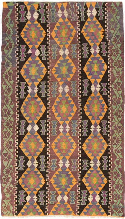 Mut Kilimi - 181 cm x 316 cm