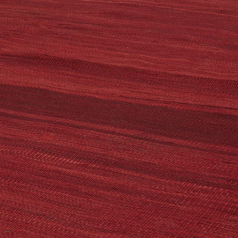 Alfombra Vintage Bodrum Kilim - 188 cm x 342 cm - K0085231