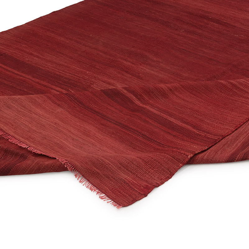 Alfombra Vintage Bodrum Kilim - 188 cm x 342 cm - K0085231
