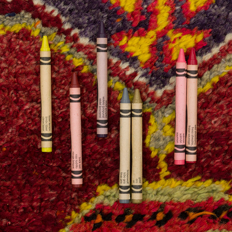 Vintage Anadolu Yolluk - 88 cm x 366 cm - K0085333