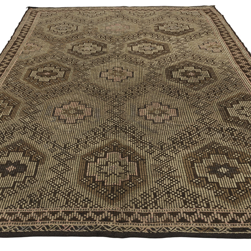 Alfombra Jijim Anatolia Vintage - 183 cm x 287 cm - K0085350