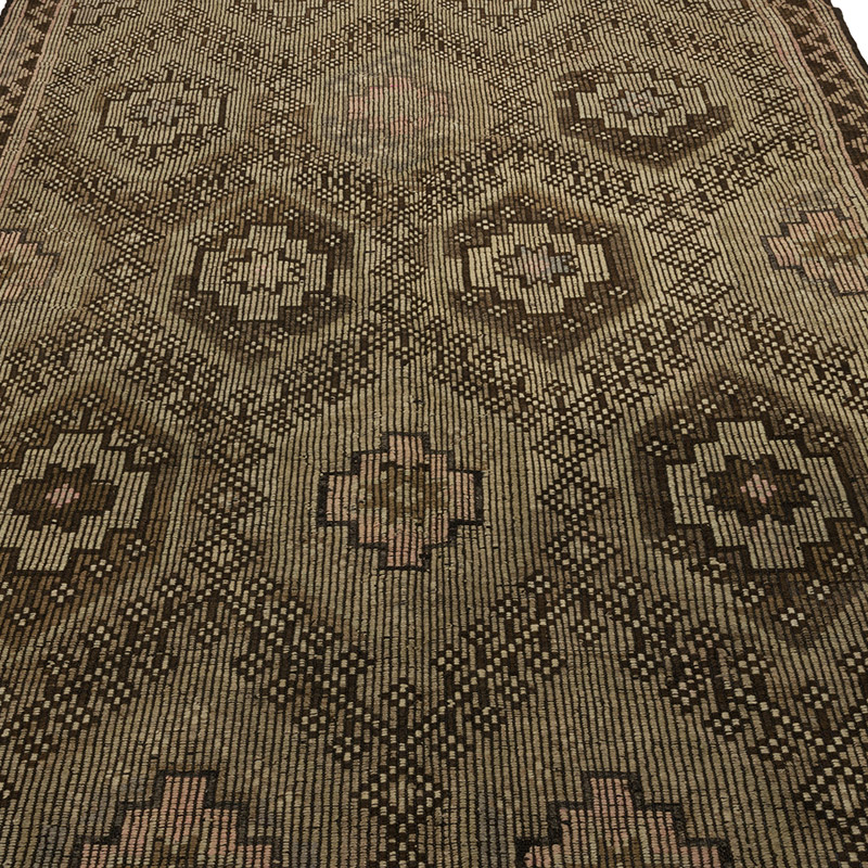 Alfombra Jijim Anatolia Vintage - 183 cm x 287 cm - K0085350