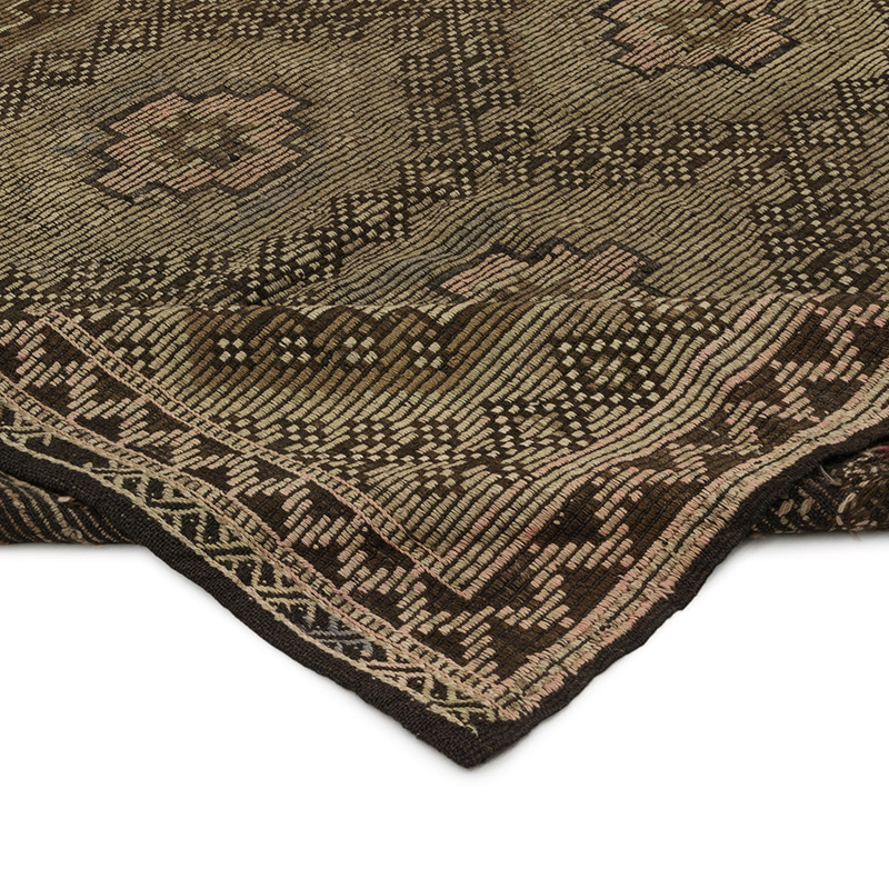 Alfombra Jijim Anatolia Vintage - 183 cm x 287 cm - K0085350