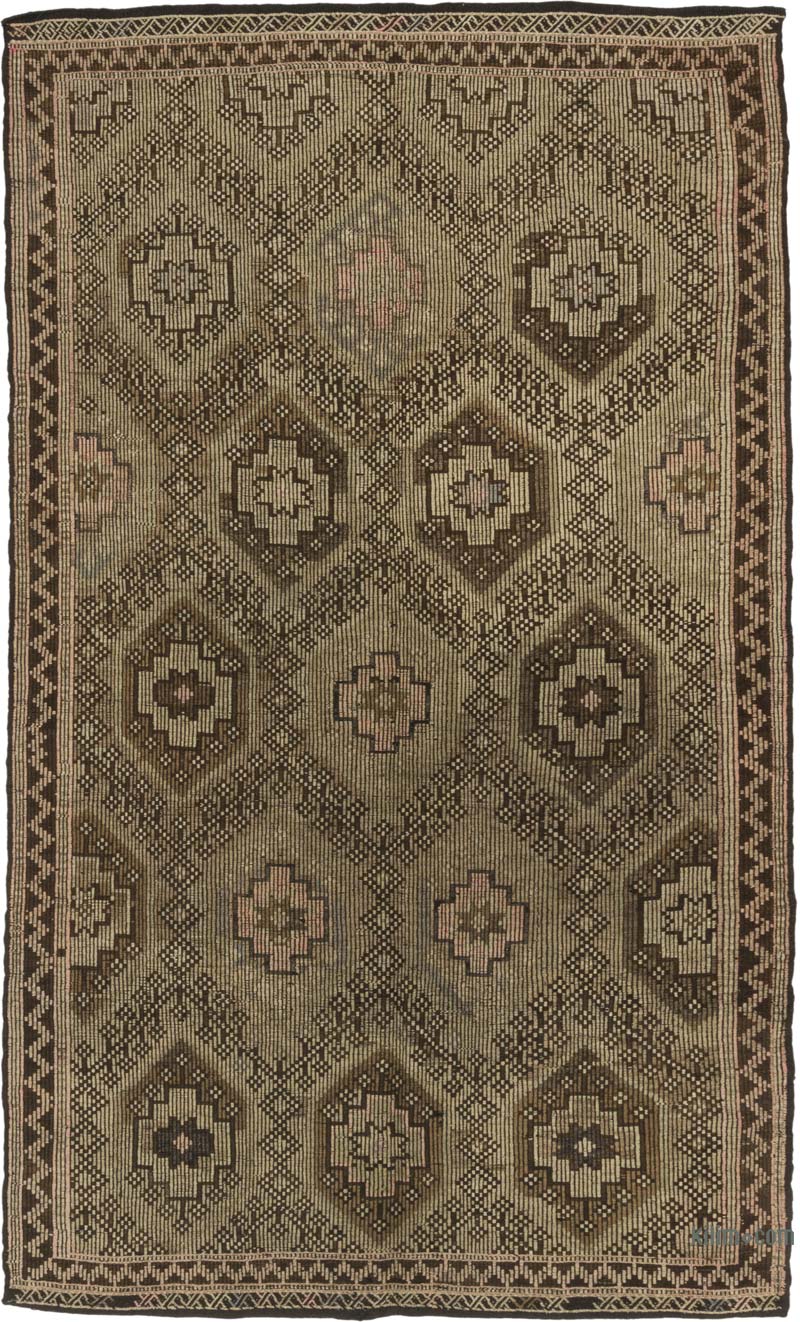 Alfombra Jijim Anatolia Vintage - 183 cm x 287 cm - K0085350
