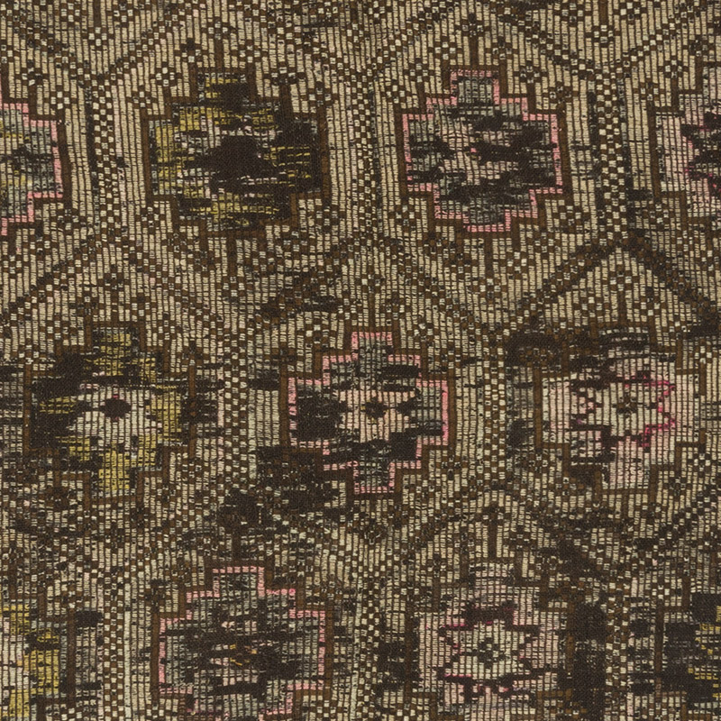 Vintage Anatolian Jijim Rug - 5' 11" x 8' 5" (71" x 101") - K0085351