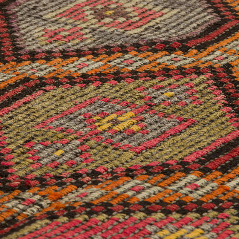 Vintage Anadolu Cicim - 175 cm x 279 cm - K0085352