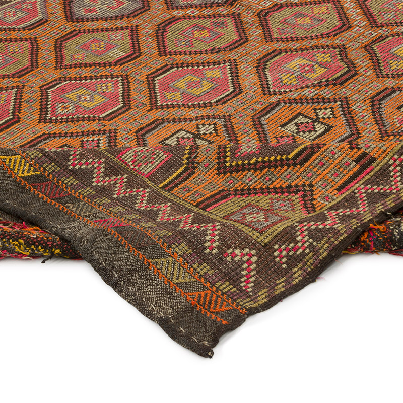 Vintage Anadolu Cicim - 175 cm x 279 cm - K0085352
