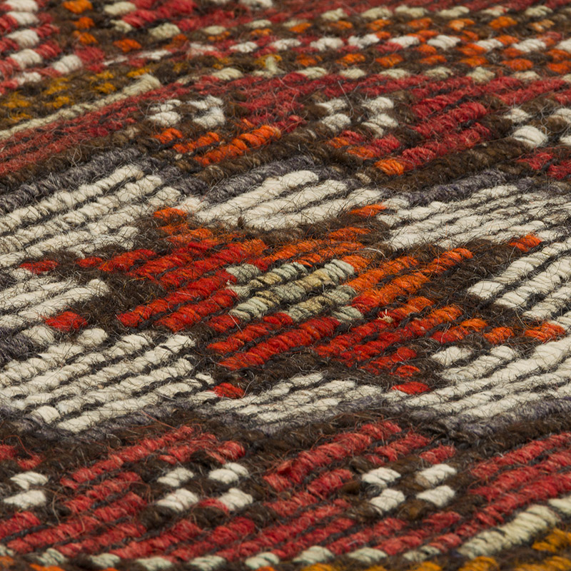 Alfombra Jijim Anatolia Vintage - 185 cm x 287 cm - K0085353