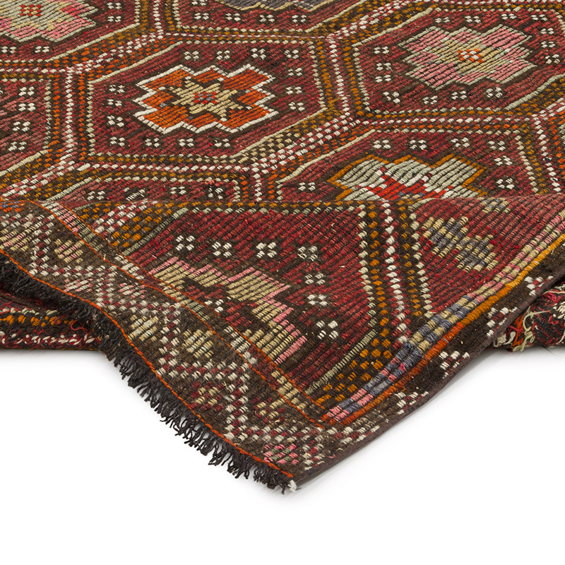 Alfombra Jijim Anatolia Vintage - 185 cm x 287 cm - K0085353