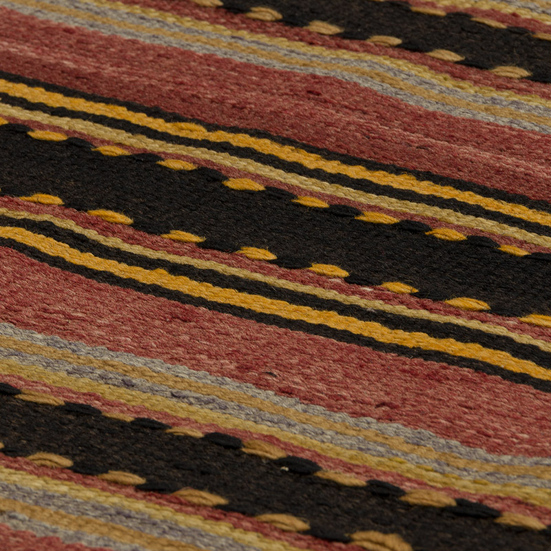 Vintage Anadolu Kilim - 162 cm x 257 cm - K0085355