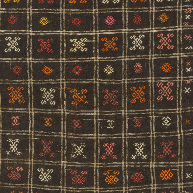 Alfombra Jijim Anatolia Vintage - 127 cm x 330 cm - K0085358