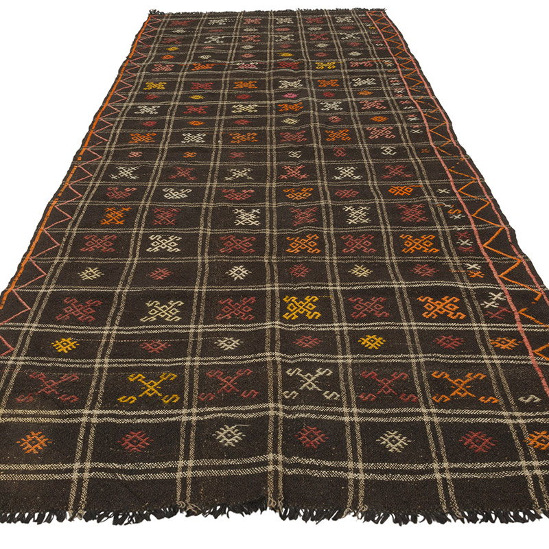 Alfombra Jijim Anatolia Vintage - 127 cm x 330 cm - K0085358