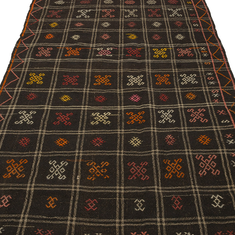 Alfombra Jijim Anatolia Vintage - 127 cm x 330 cm - K0085358