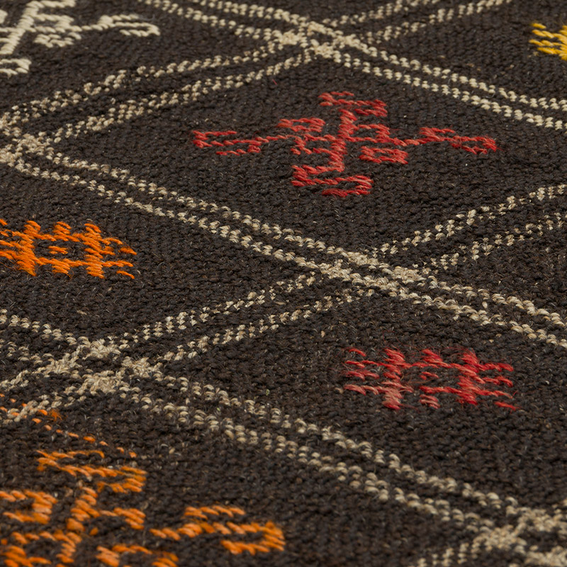 Alfombra Jijim Anatolia Vintage - 127 cm x 330 cm - K0085358