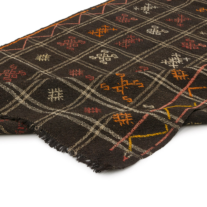 Alfombra Jijim Anatolia Vintage - 127 cm x 330 cm - K0085358