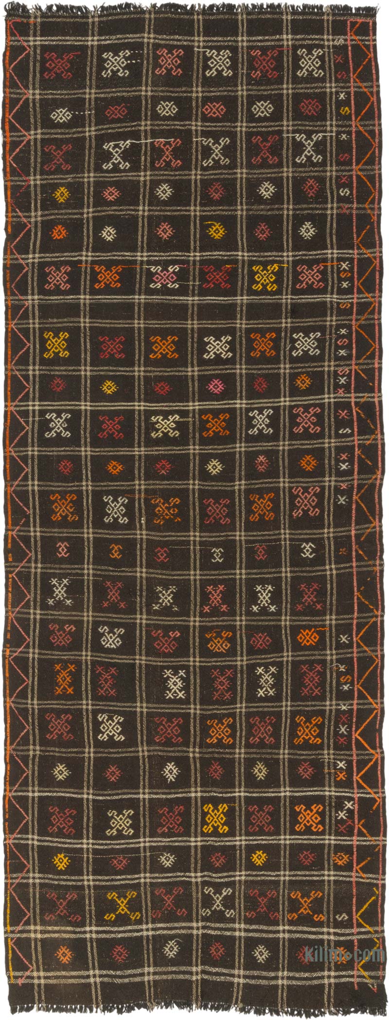 Alfombra Jijim Anatolia Vintage - 127 cm x 330 cm - K0085358