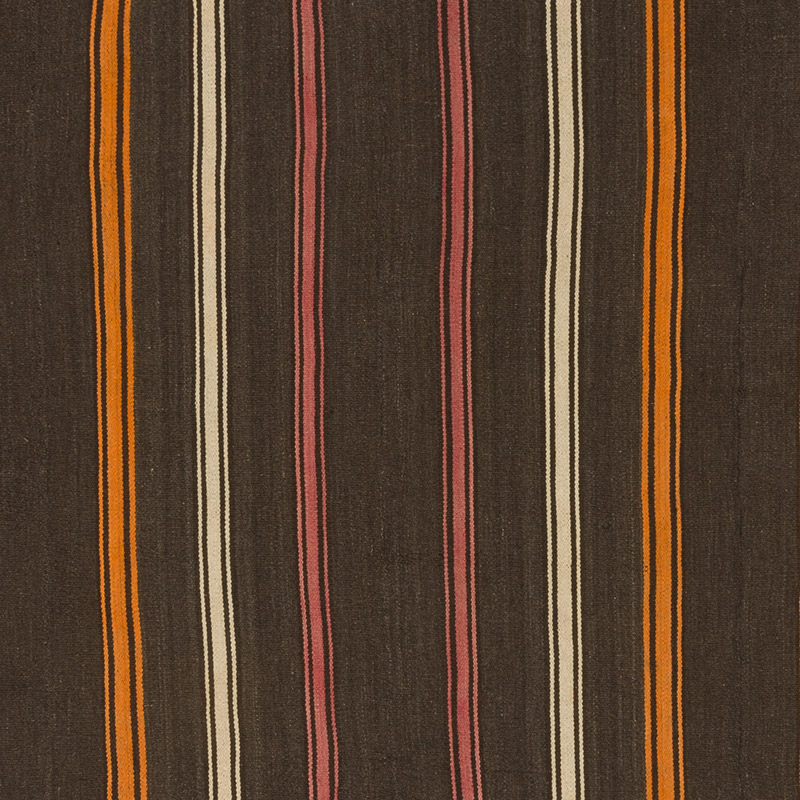 Vintage Anadolu Kilim - 207 cm x 262 cm - K0085363