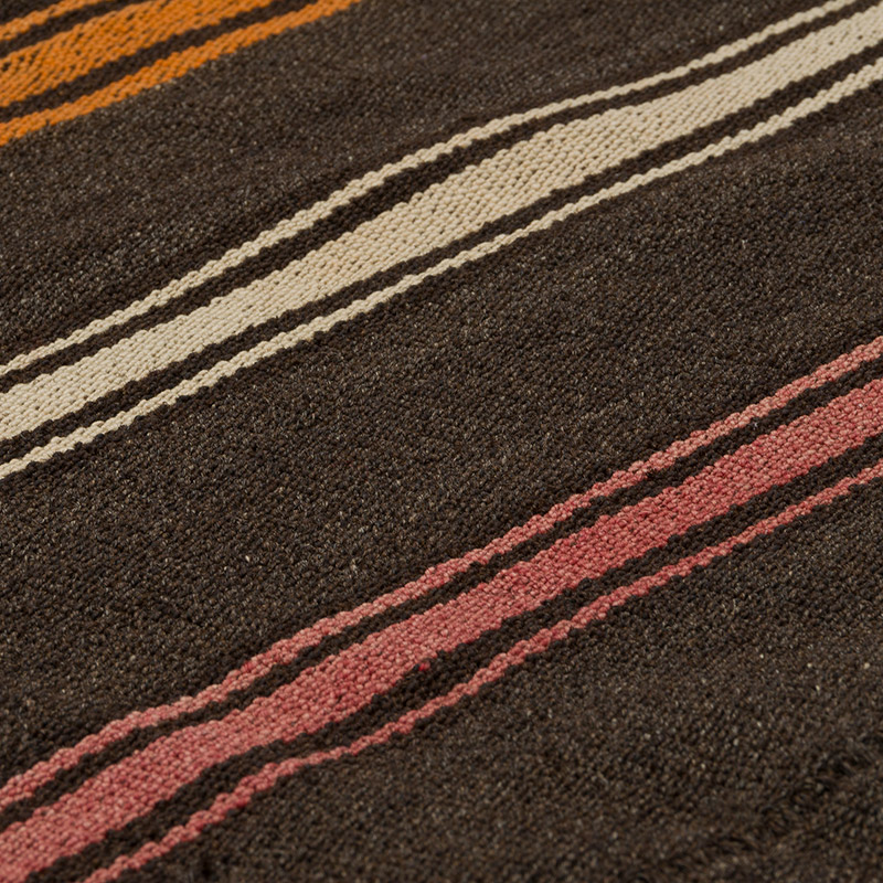 Vintage Anadolu Kilim - 207 cm x 262 cm - K0085363
